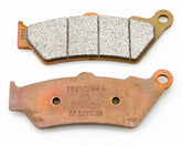 BREMBO Pastiglie Freno Sinterizzata Genuine 07BB0390 per APRILIA , 1 coppia